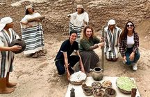 Lima City Tour Catacombs Historic Downtown and Miraflores