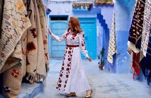 Exclusive Private Day Trip: Tangier to Chefchaouen