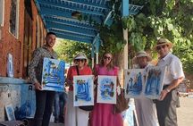 Exclusive Private Day Trip: Tangier to Chefchaouen