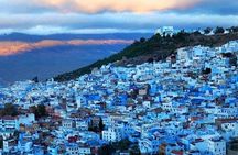 Exclusive Private Day Trip: Tangier to Chefchaouen