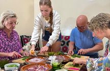 Essaouira Moroccan Cooking Class Experience