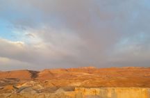Full day Tour to Masada and the Dead Sea