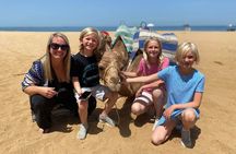 Exclusive Private Tangier Tour: Culture & Coast