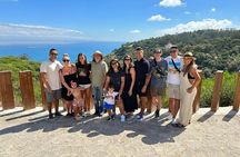 4 Hour private luxury Experience of Tangier