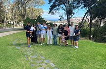 4 Hour private luxury Experience of Tangier
