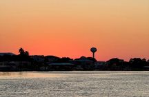 Golden Hour: Private Sunset Cruise in Destin-Fort Walton Beach