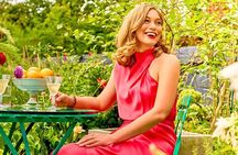 Seasonal Cooking and Entertaining with The Mischief Maker