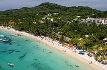 Custom Private Roatan Shuttle Tour: Explore at Your Own Pace