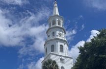 Charleston Revolution History Walking Tour