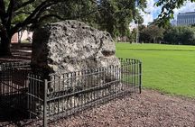 Charleston Revolution History Walking Tour