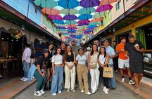 Guatapé and the rock Full Day Private Tour