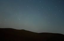 Abu Dhabi Desert Stargazing Tour – Campfire, Stars & Silence