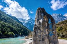 Lijiang Private Essentials Tour to Jade Dragon Snow Mountain including Cable Car