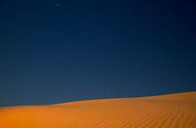 Abu Dhabi Desert Stargazing Tour – Campfire, Stars & Silence
