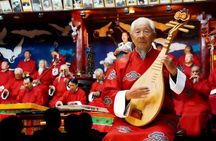 4 Hour Private Lijiang City Highlights Walking Tour