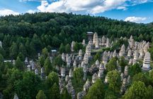 All Inclusive Luoyang Private Day Tour to Shaolin Temple and Longmen Grottoes