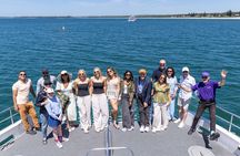 All Inclusive Jervis Bay Day Tour Dolphin Cruise, Lunch &Blowhole