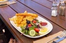 All Inclusive Jervis Bay Day Tour Dolphin Cruise, Lunch &Blowhole