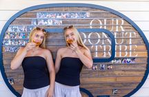 All Inclusive Jervis Bay Day Tour Dolphin Cruise, Lunch &Blowhole