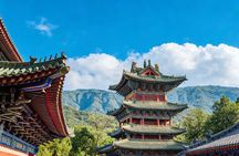 Private Day Tour to Shaoling Temple and Yellow River from Zhengzhou with Lunch