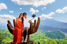 Coffee Nature and Culture Day Tour with Transfer in Bali
