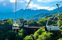 Zhengzhou Private Day Trip to Mutianyu Great Wall by Bullet Train