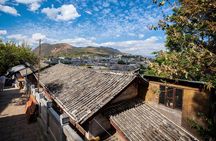 Flexible Lijiang City Highlights Private Day Tour with Lunch