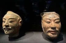 Beijing Private Tour: Xi'an Terracotta Warriors by Bullet Train 