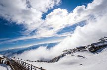 Lijiang Private Day Tour: Jade Dragon Snow Mountain and Impression Lijiang Show