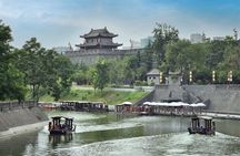 Minigroup Day Tour to Terracotta Army and Xian Hignlights