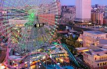 Yokohama Private Tour: Chinatown Food & Seaside Walks