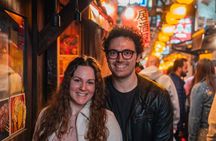 Yokohama Private Tour: Chinatown Food & Seaside Walks