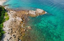 Hong Kong Sai Kung & Sharp Island Tour: Geopark & Hidden Beaches