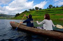 3 days Gorilla Trekking Safari tour in Uganda 