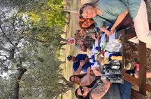 Skiathos Guided Olive Oil Tasting Experience