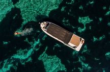 Private Half Day Boat Tour from Zadar