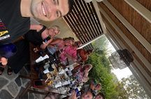 Skiathos Guided Olive Oil Tasting Experience