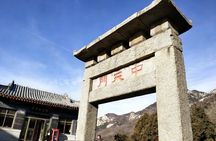 Private Day Tour to Mount Tai from Tai'an with Lunch and Cable Car Ride