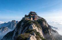Private Day Tour to Mount Tai from Tai'an with Lunch and Cable Car Ride