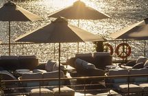 Bhaya Soul Cruise: 2 Day 1 Night Journey in Ha Long Bay
