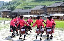 Guilin Longji Rice Terraces Flex Tour Free Explore or Wide View