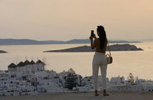 Private Mykonos Highlights Customizable Tour Pick Your Time