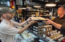 Original Copenhagen food tour: 8 tastings, full meal & VIP access