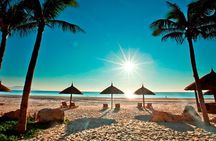 Phu Quoc City Hidden Gems Tour & Water Sports Experience