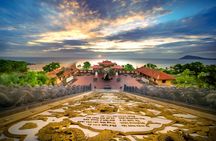 Phu Quoc City Hidden Gems Tour & Water Sports Experience