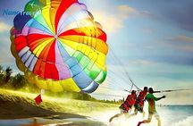 Phu Quoc City Hidden Gems Tour & Water Sports Experience