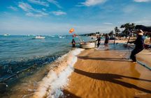 Phu Quoc City Hidden Gems Tour & Water Sports Experience