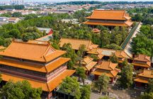 Qufu Walking Tour: Confucius Temple Family Mansion Cemetery