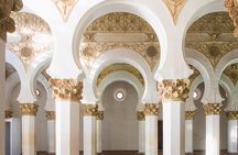 Private Tour in Toledo in English 