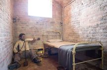 Explore Ireland's Historic Prison Island